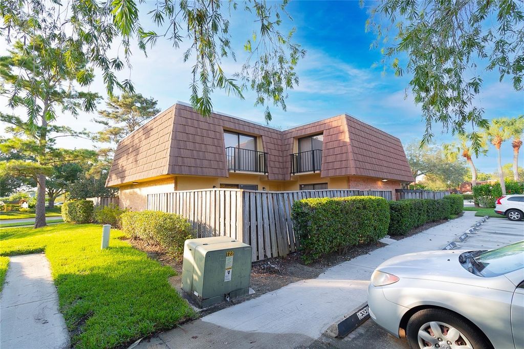 5392 ELM COURT 363, Orlando, FL 32811