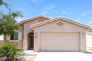1072 S 177th Drive #A1, Goodyear, AZ 85338