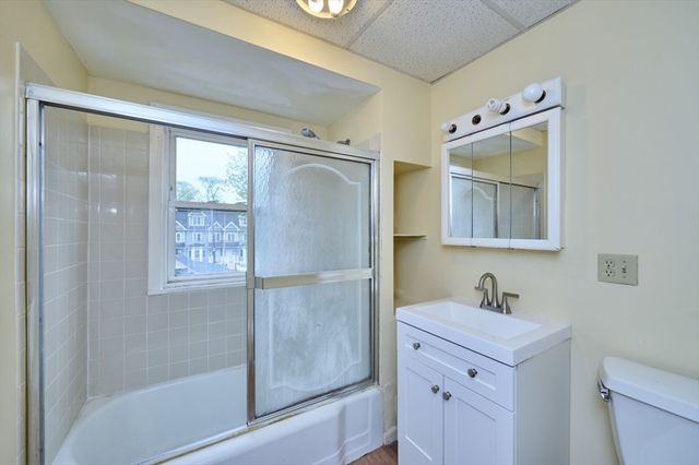 23 Taunton Ave, Boston, MA 02136