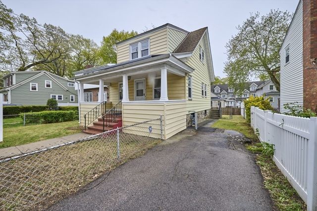 23 Taunton Ave, Boston, MA 02136