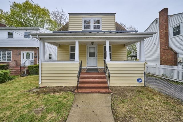 23 Taunton Ave, Boston, MA 02136