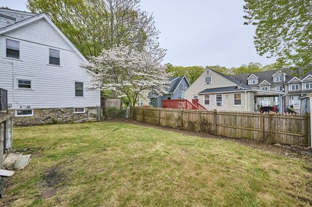 23 Taunton Ave, Boston, MA 02136