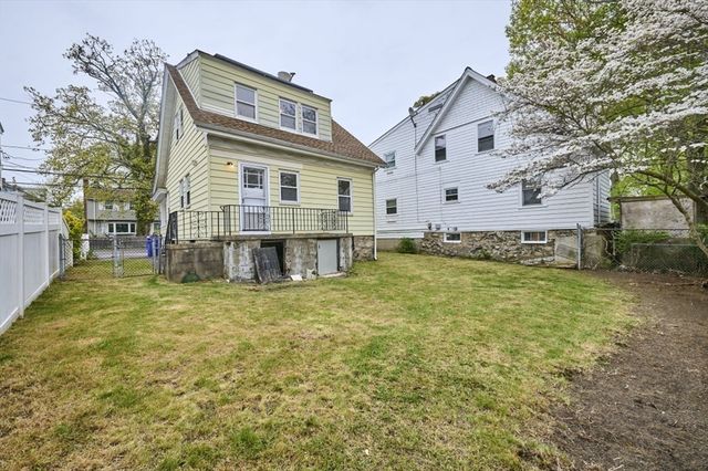 23 Taunton Ave, Boston, MA 02136