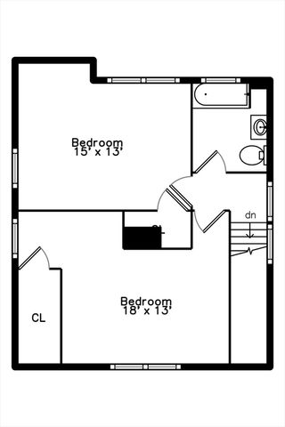 23 Taunton Ave, Boston, MA 02136