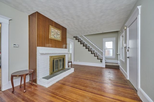23 Taunton Ave, Boston, MA 02136