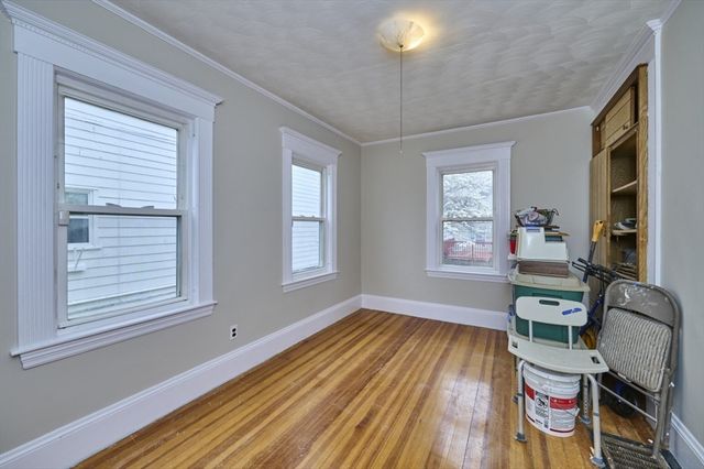 23 Taunton Ave, Boston, MA 02136