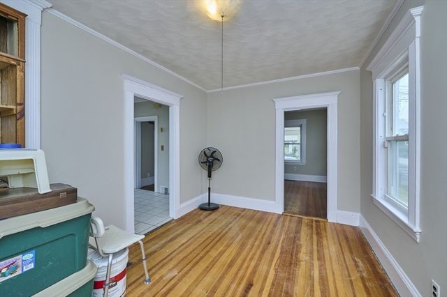 23 Taunton Ave, Boston, MA 02136