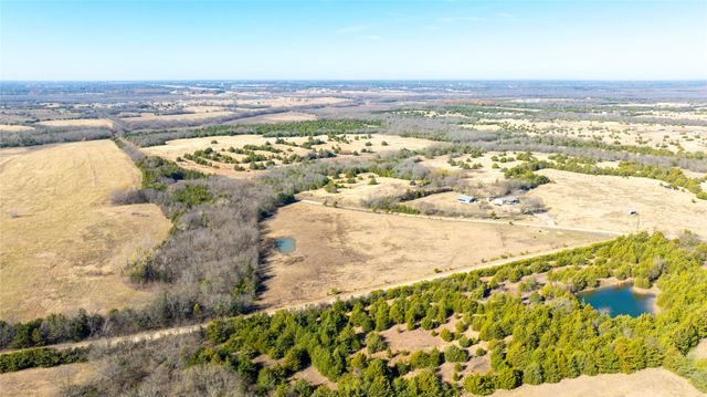 Lot 2 County Road 2905, Dodd City, TX 75438