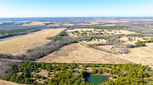 Lot 2 County Road 2905, Dodd City, TX 75438