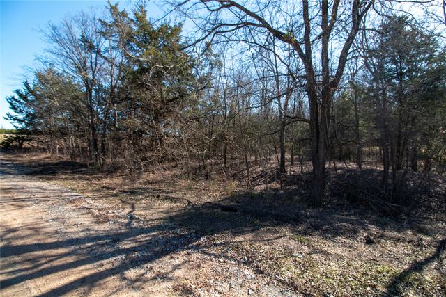 Lot 2 County Road 2905, Dodd City, TX 75438