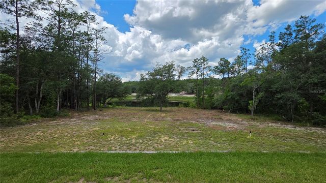 200 HOUR GLASS CIRCLE, Hawthorne, FL 32640