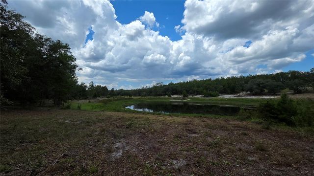 200 HOUR GLASS CIRCLE, Hawthorne, FL 32640