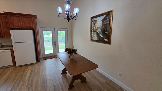 200 HOUR GLASS CIRCLE, Hawthorne, FL 32640