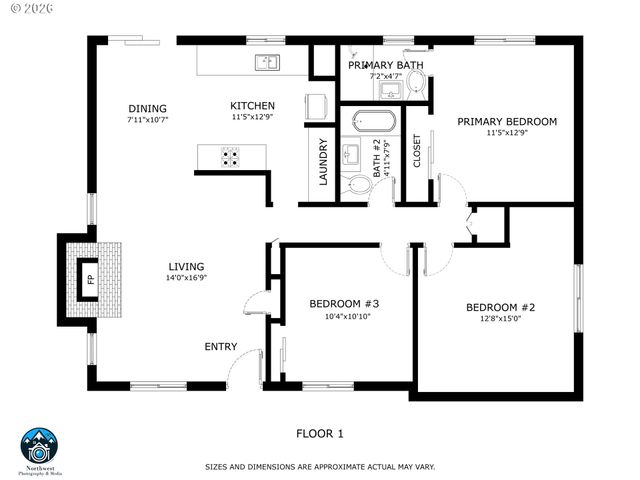 47 VAN FOSSEN Ct, Eugene, OR 97404