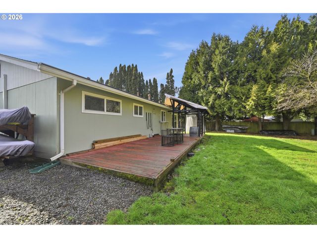 47 VAN FOSSEN Ct, Eugene, OR 97404