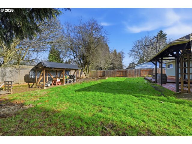47 VAN FOSSEN Ct, Eugene, OR 97404