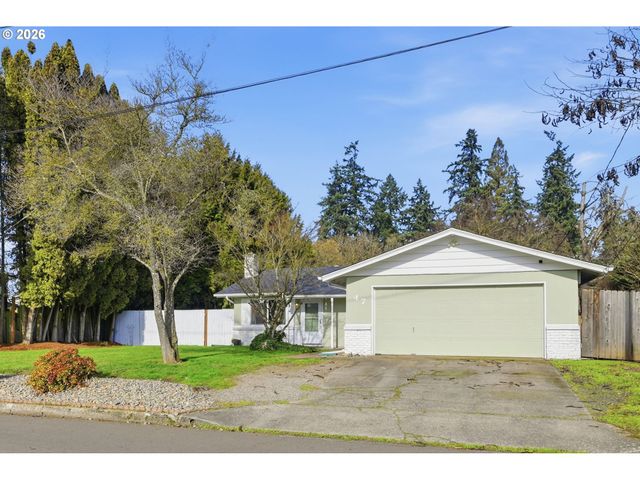 47 VAN FOSSEN Ct, Eugene, OR 97404