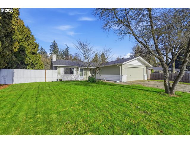47 VAN FOSSEN Ct, Eugene, OR 97404
