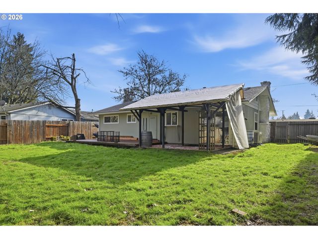 47 VAN FOSSEN Ct, Eugene, OR 97404