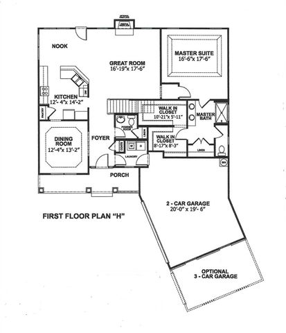261 Corrie Ann Drive, Concord, NC 28027