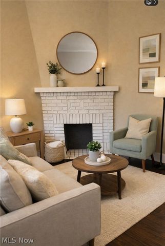 3399 E 140 Street 1, Cleveland, OH 44120