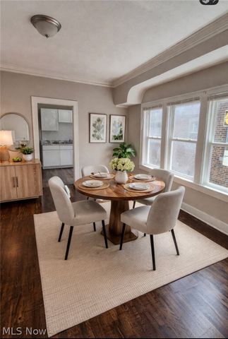 3399 E 140 Street 1, Cleveland, OH 44120