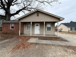 1015 Abrams Street, Fayetteville, NC 28311