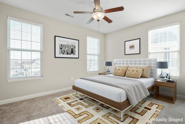 5903 Spruce Forest Drive, Dublin, OH 43016