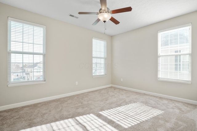 5903 Spruce Forest Drive, Dublin, OH 43016
