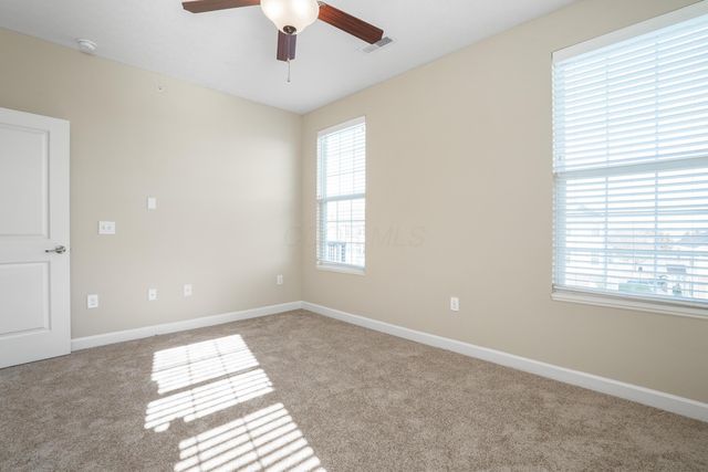 5903 Spruce Forest Drive, Dublin, OH 43016
