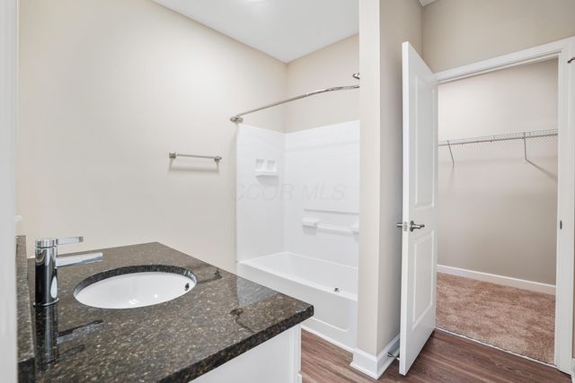5903 Spruce Forest Drive, Dublin, OH 43016