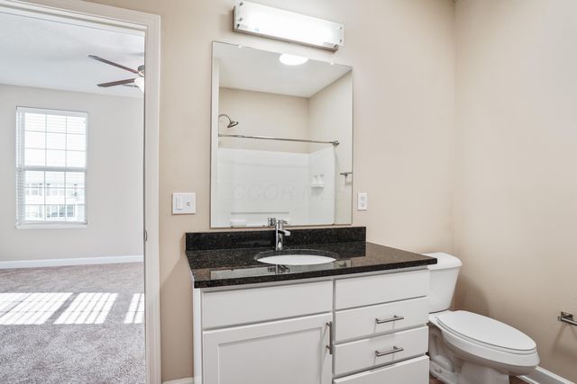5903 Spruce Forest Drive, Dublin, OH 43016