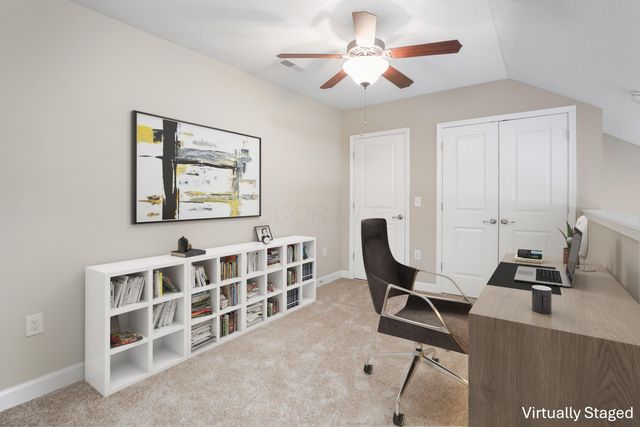 5903 Spruce Forest Drive, Dublin, OH 43016