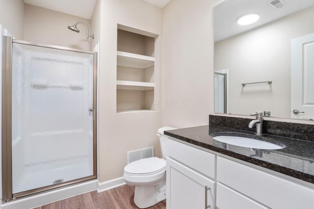 5903 Spruce Forest Drive, Dublin, OH 43016