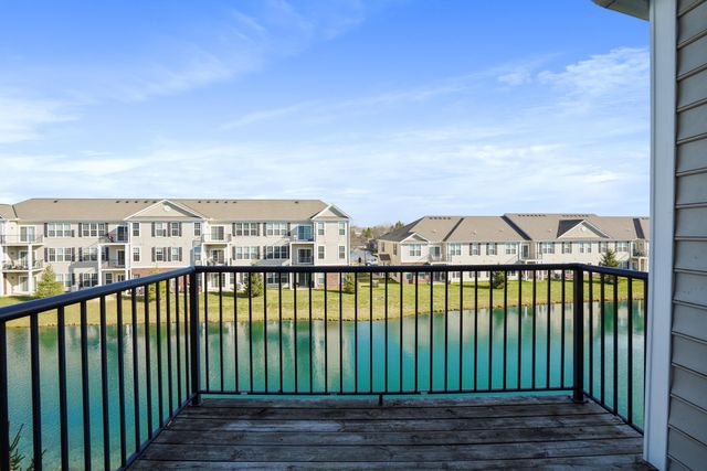 5903 Spruce Forest Drive, Dublin, OH 43016