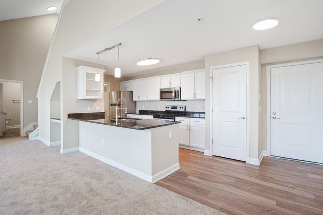 5903 Spruce Forest Drive, Dublin, OH 43016