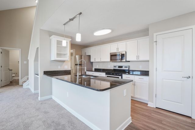 5903 Spruce Forest Drive, Dublin, OH 43016