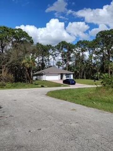 5013 Placid Lane, Labelle, FL 33935