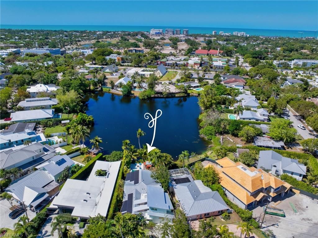 1155 12th ST N, NAPLES, FL 34102 — exterior