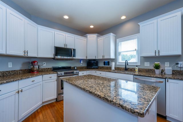 5901 Wabash Lane, Stevensville, MI 49127