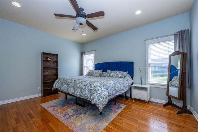 5901 Wabash Lane, Stevensville, MI 49127