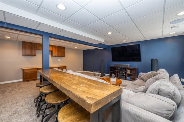 5901 Wabash Lane, Stevensville, MI 49127