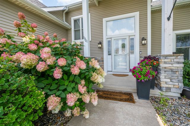 5901 Wabash Lane, Stevensville, MI 49127