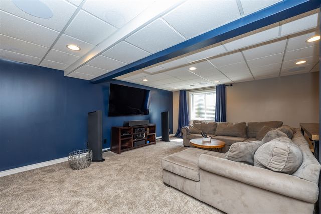 5901 Wabash Lane, Stevensville, MI 49127