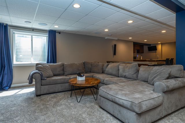 5901 Wabash Lane, Stevensville, MI 49127