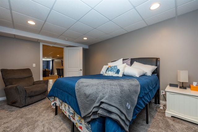 5901 Wabash Lane, Stevensville, MI 49127