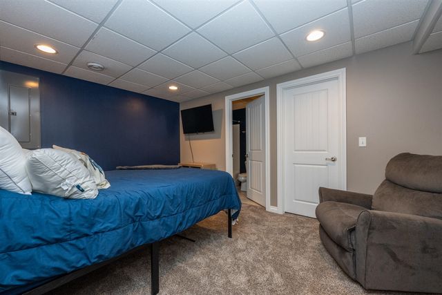 5901 Wabash Lane, Stevensville, MI 49127