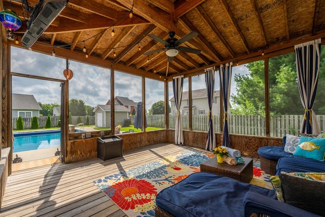 5901 Wabash Lane, Stevensville, MI 49127