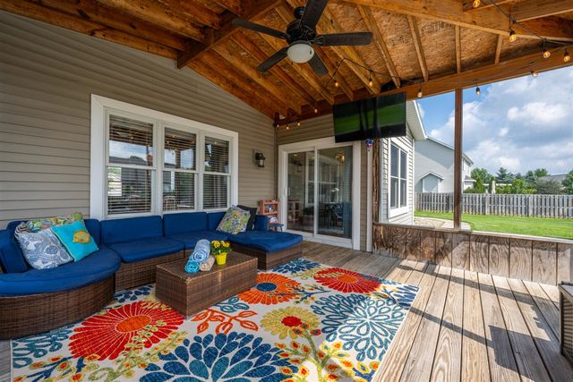 5901 Wabash Lane, Stevensville, MI 49127