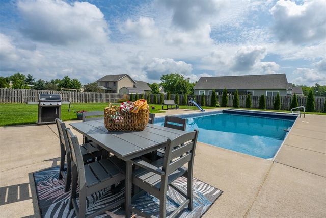 5901 Wabash Lane, Stevensville, MI 49127